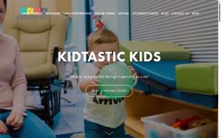 Kidtastic Kids