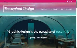 Konseptual Design