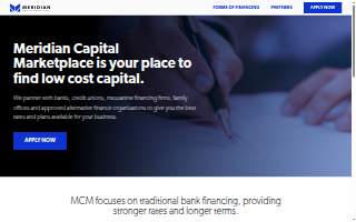 Meridian Commercial Management, Inc.