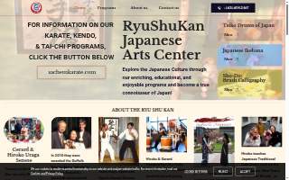 Ryu Shu Kan Karate Kendo Judo Martial Arts Center Sachem Farmingville