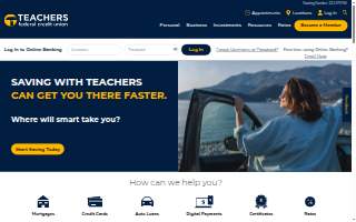 Teachers Federal Credit Union of Farmingville