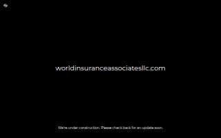 World Insurance Associates LLC