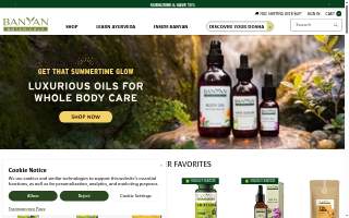 Banyan Skin & Wellness