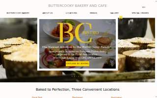 Buttercooky Bakery & Café of Floral Park