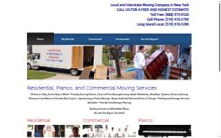 Collegiate Moving Services