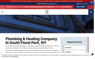Cornetta Brothers Inc