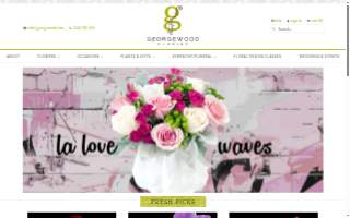 Georgewood Florist