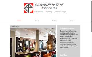 Giovanni Patane Associates
