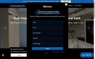 Girardi Contracting