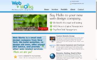 Go Web Works LLC