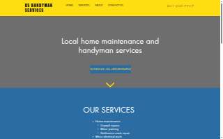 KS Handyman Services