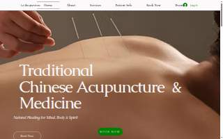 Lai Acupuncture LLc