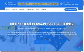NHP Handyman Solutions