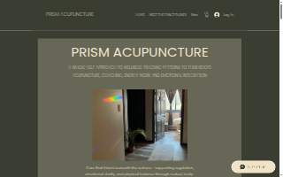Prism Acupuncture of Floral Park