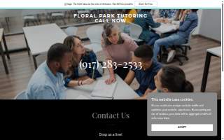 ProEdge Tutors