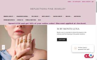 Reflections Fine Jewelry of Floral Park