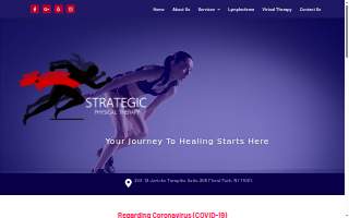 Strategic Physical Therapy PLLC