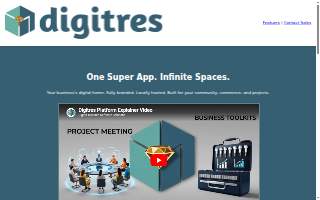 The Digi Tech Resource Group, LLC