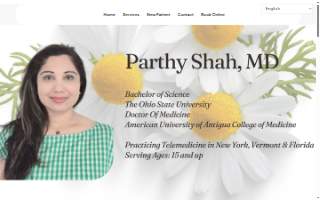 Urja Psychiatry - Compassionate Care for Mind and Soul