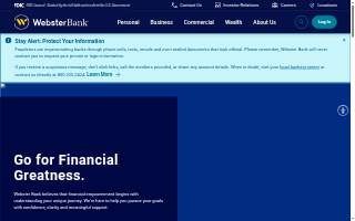 Webster Bank of Ansonia