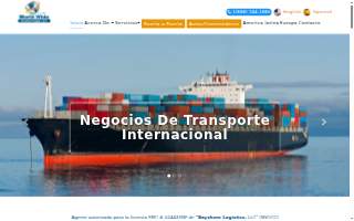 World Wide Central Freight LLC