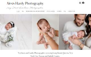 Alexis Hardy Photography