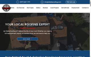 All Site Roofing LLC