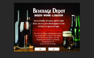 Beverage Depot