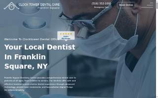 Clock Tower Dental Associates