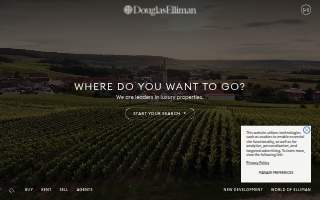 Douglas Elliman Real Estate Office