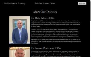 Franklin Square Podiatry Associates