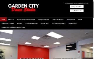Garden City Dance Studio