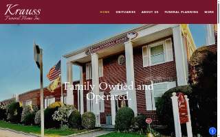 Krauss Funeral Home Inc of Franklin Square