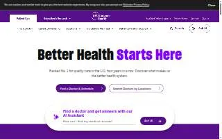 NYU Langone Rheumatology, Allergy & Immunology Associates —Mineola website