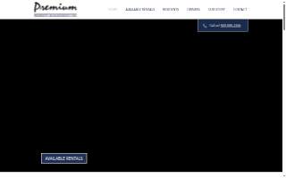 Premium Property Management