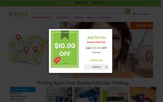 Printing Xpert