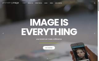 Promoting Image