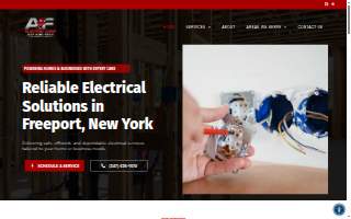 Af Electric CORP