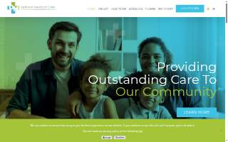 Delmont Medical Care