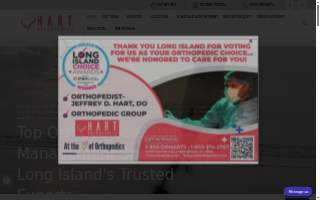 Hart Orthopedics of Freeport