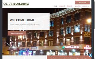 Olive Building