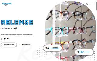 Relense