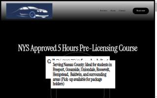 Trujillo Driving School, inc.