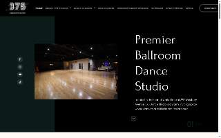 375 Dance Studio of Garden City