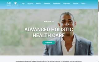 Advanced Holistic Healthcare