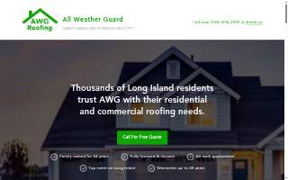 All Weather Guard of Westbury