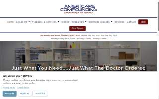 Americare Compounding