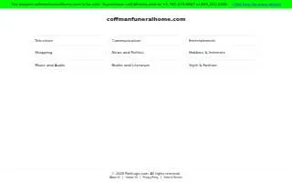 Andrew M Cohen Law Offices website