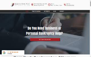 Bankruptcy Lawyer Nassau County