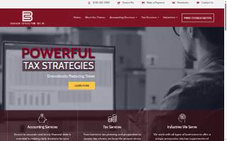 Bokhari Consulting CPA PC